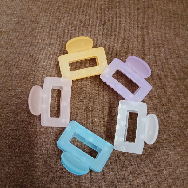 Custom Hair & Fun Gift Box – Clips, Octopus & Keychain