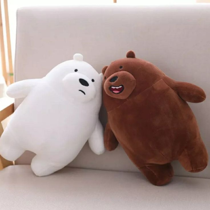 We Bare Bears