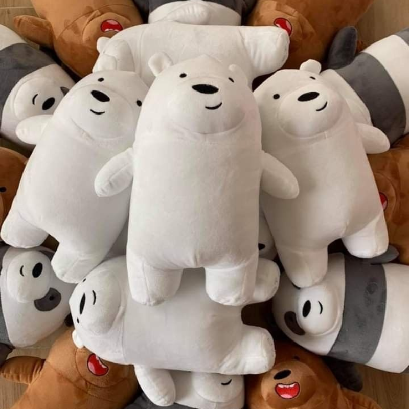 We Bare Bears