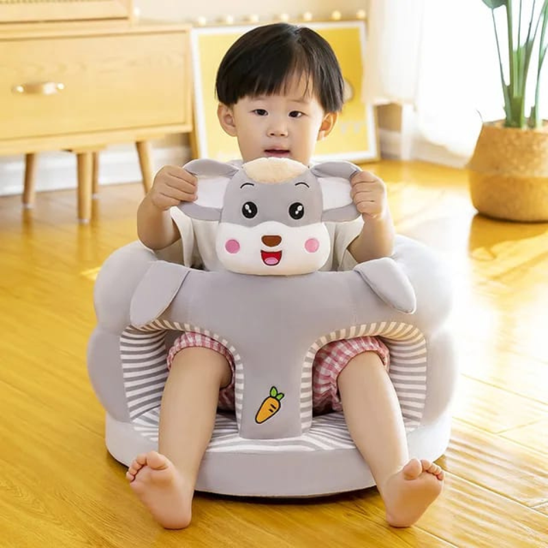 Soft seating chair for baby online