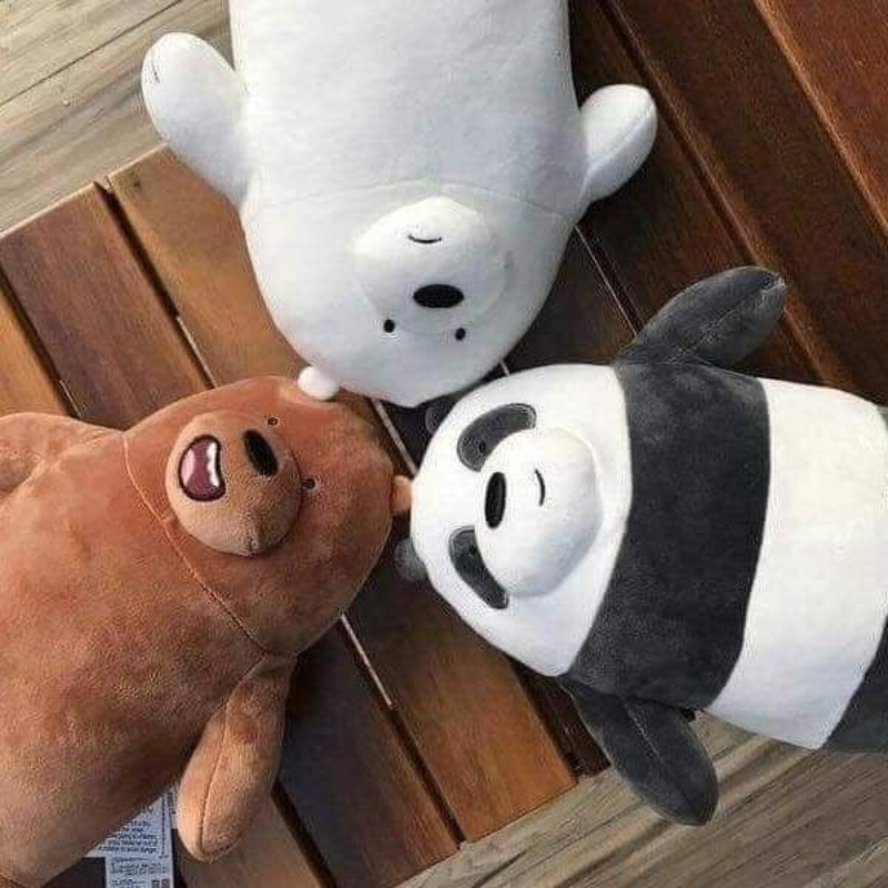 We Bare Bears