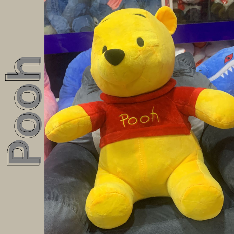 pooh