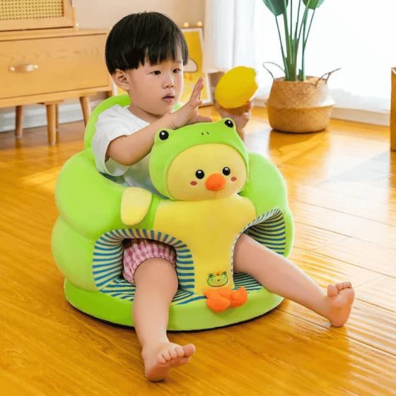 Animal Baby Sofa Duck Chairs
