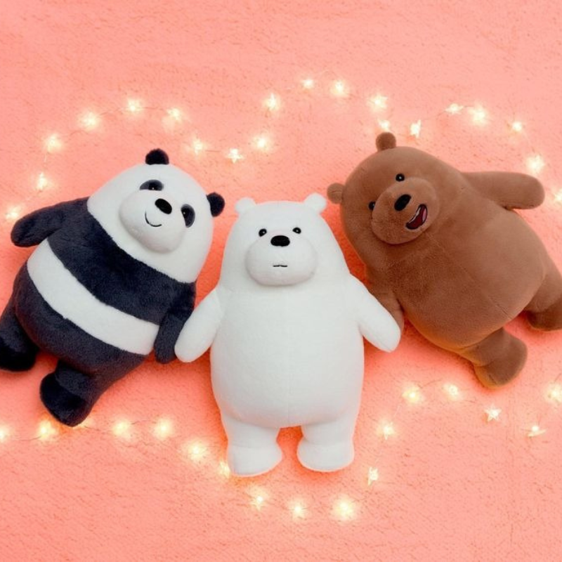 We Bare Bears