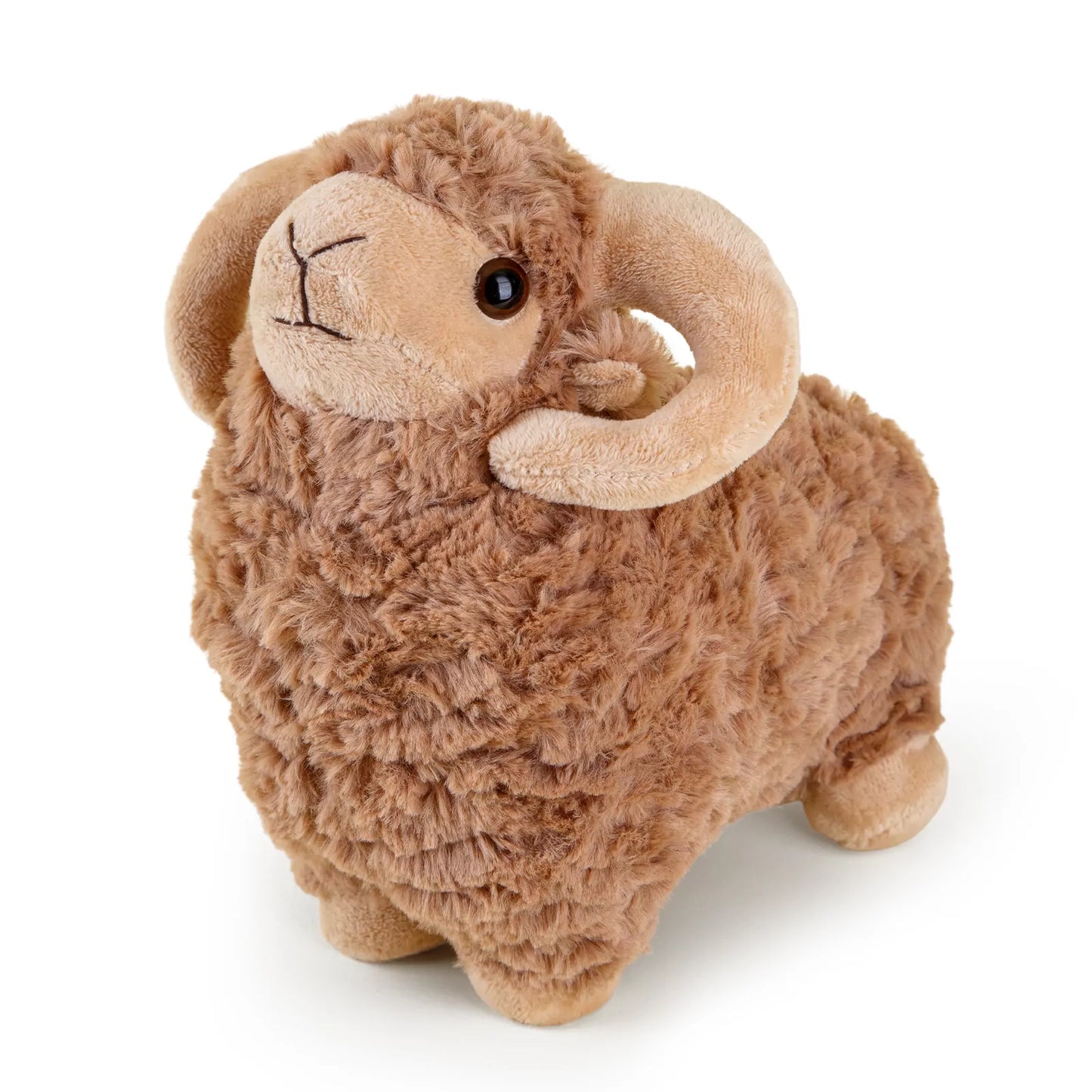 DREAMIFY Adorable Sheep Plush Toy – Cute Lamb Stuffed Animal