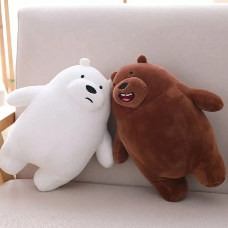 We Bare Bears 