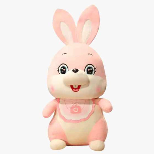 Rabbit Doll Soft Plush Toy