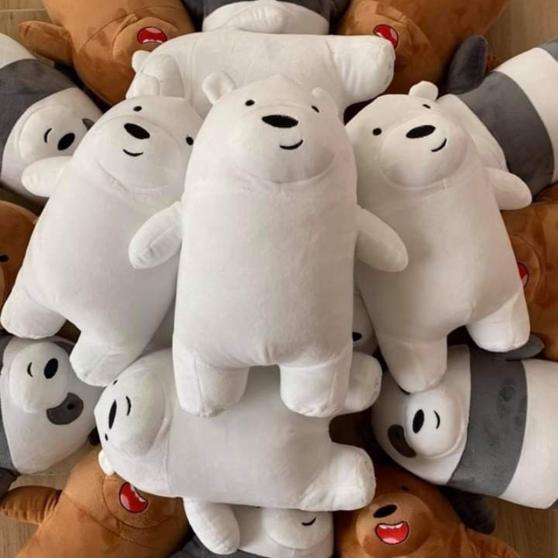 We Bare Bears 