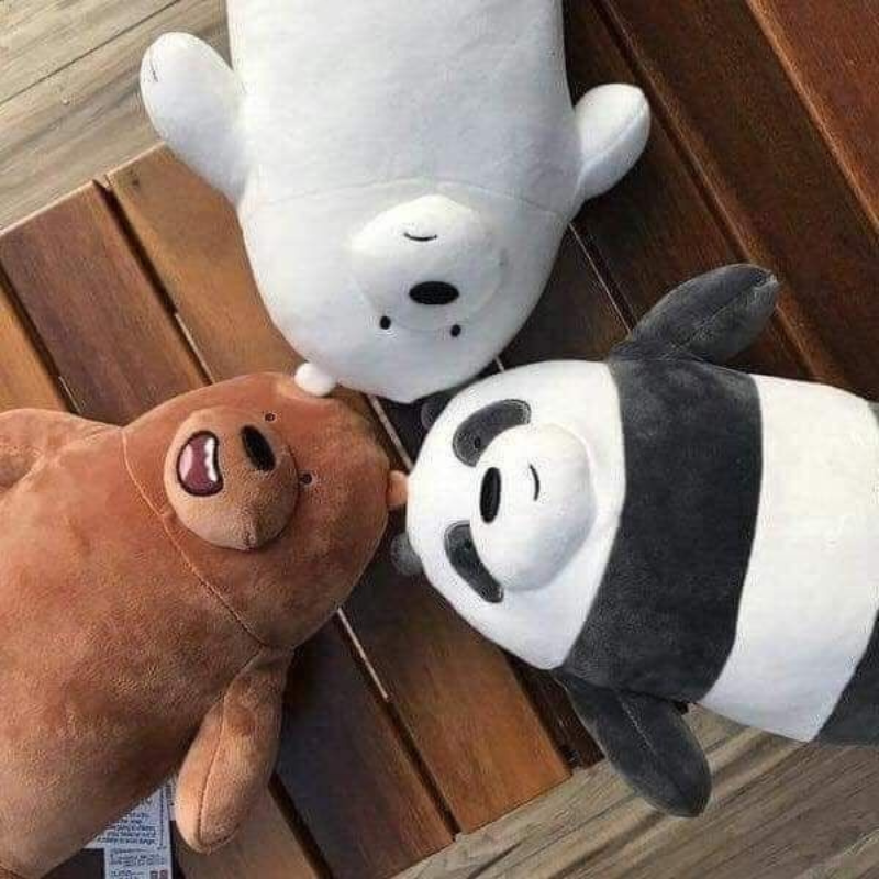 We Bare Bears 