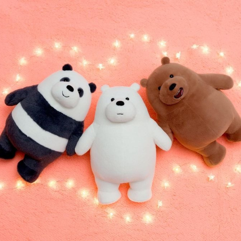 We Bare Bears 