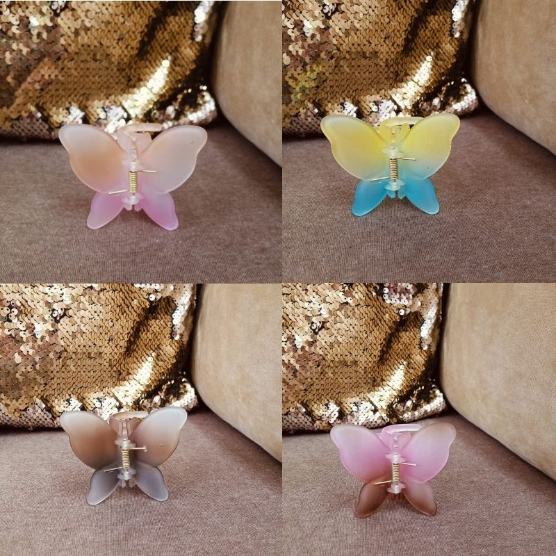 Custom Surprise Gift Box – Large Bow, Catchers, Pony Set, Reversible Octopus & Scented Candle