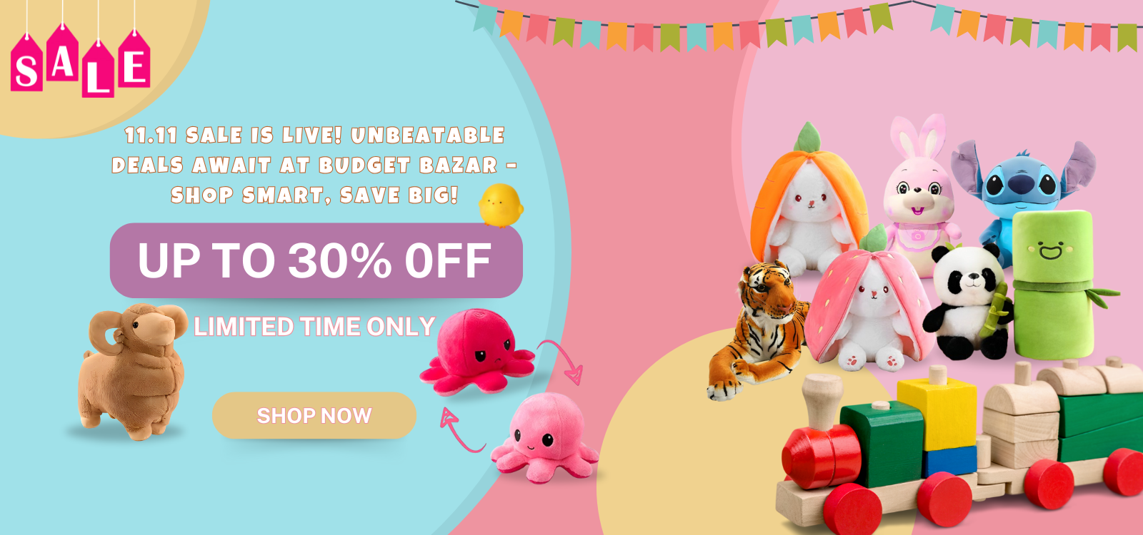 Exclusive Deals on Wholesale Toys Shop Budget Bazar Today Budget Bazaar