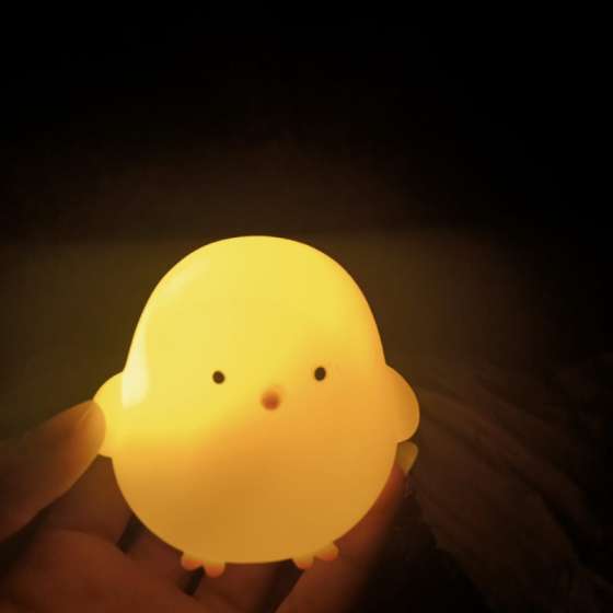 LED Duck Night Ligh