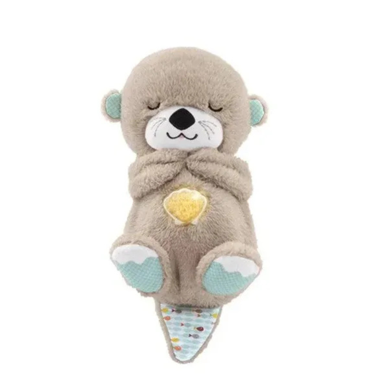 Bear Plush Toy