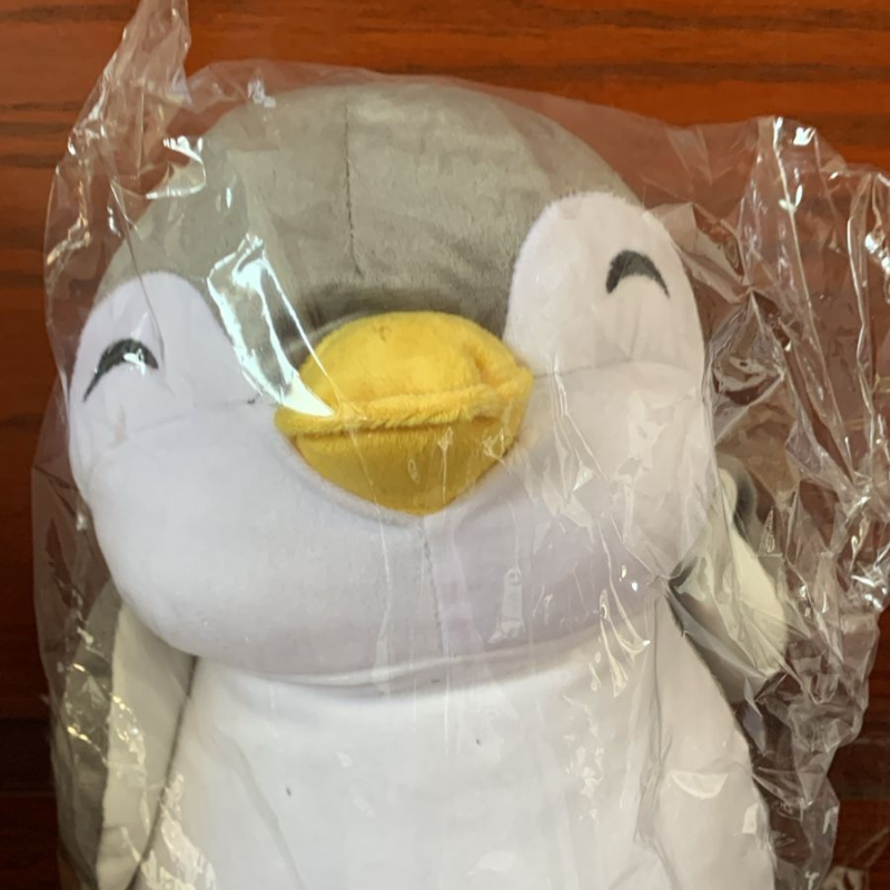 Adorable Penguin Soft Toy – Cuddly and Soft Plush